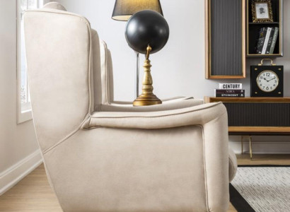 Armchair Modern Single Seater Luxury Armchair Furnishings Living room Sofa 1 Seater new